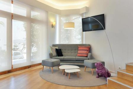 Cenit & Apts. Sol y Viento - 14