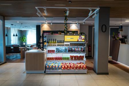 Holiday Inn - Eindhoven Airport - 39