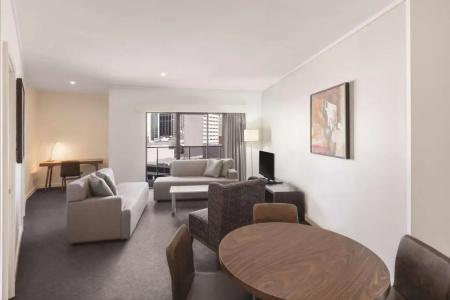 Adina Apartment Barrack Plaza - 142
