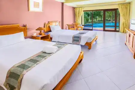 Khaolak Mohin Tara Resort - Sha Certified - 2