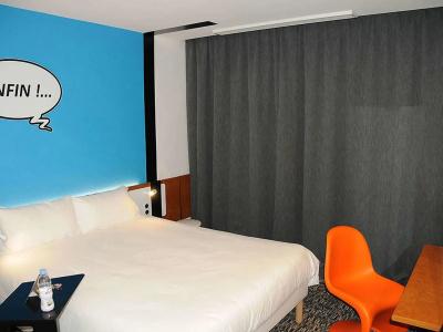 Ibis Styles Chambery Centre Gare - 5