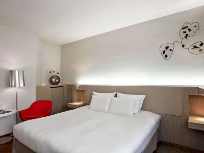 Pullman Toulouse Centre Ramblas - 122