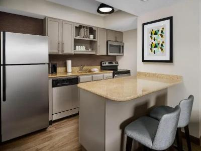 Residence Inn by Marriott Seattle/Bellevue - 91