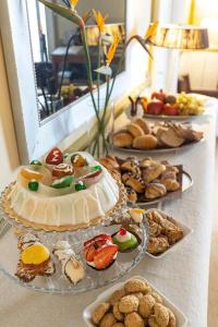b&b Sant'Agostino - 6