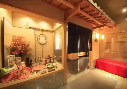 Takasaki Washington Plaza - 12