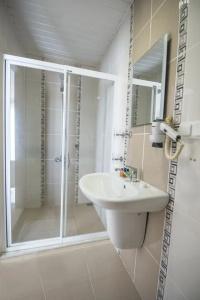 Kleopatra Tower Suite - 30