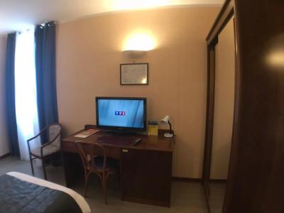 Hôtel Vesuvio - 6