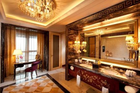 Hilton Xi'an - 19