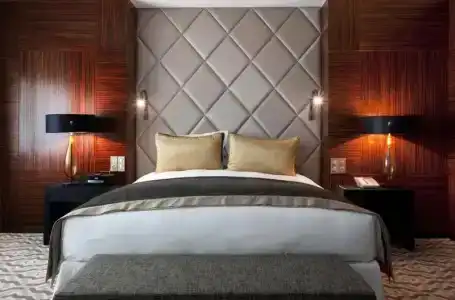 Sofitel Rabat Jardin Des Roses - 65