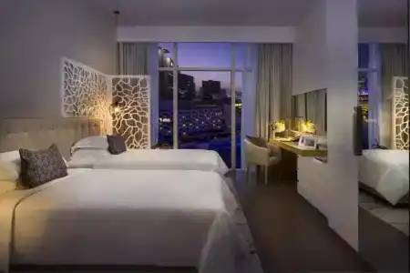 Beach Rotana Residences - 28