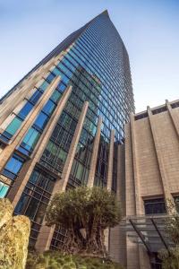 City Centre Rotana - 42