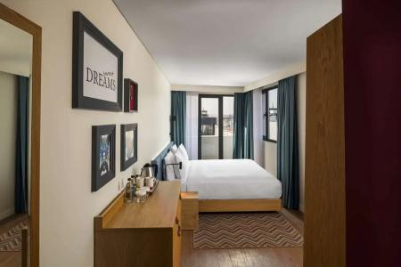 Hampton By Hilton Sirkeci - 19