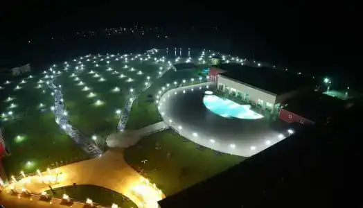 Korel Thermal Resort - 9