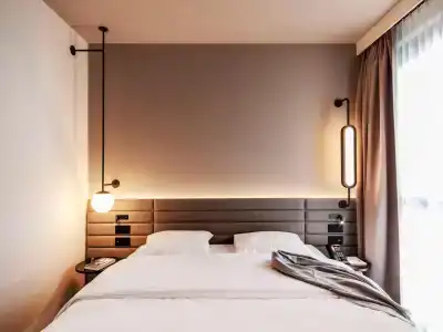Novotel Münster City - 3