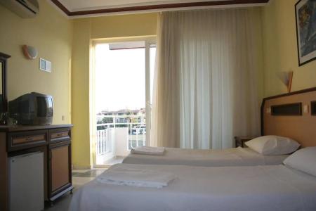 Özgürhan Otel - 3