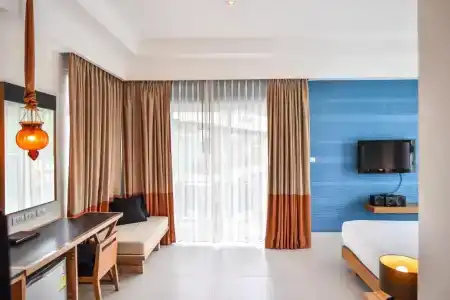 Navinda Krabi - Sha Plus - 119