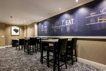 Hampton Inn by Hilton San Diego - Kearny Mesa - 31