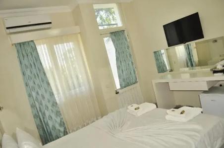 Kemer Park Otel - 28