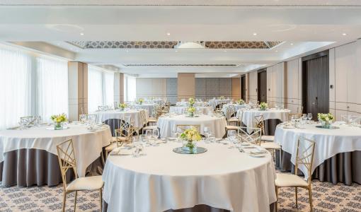 Mandarin Oriental, Geneva - 27