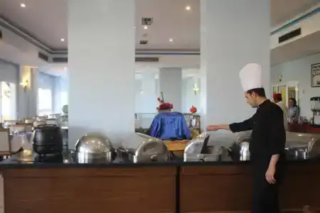 Tildi Hotel & Spa - 17