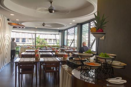 Baan Nilrath - Sha Extra Plus - 27