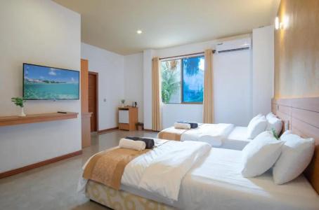 Nala Veli Beach & Spa - 105