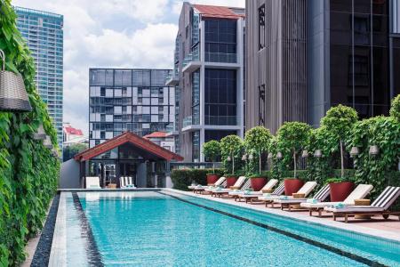 M Social Singapore (SG Clean, Staycation Approved) - 36