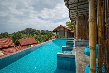 Alama Sea Village Resort - Sha Extra Plus - 123
