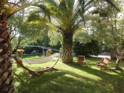 Residence e B&B Villamirella - 57