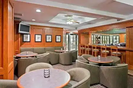 Crowne Plaza Portland-Downtown Convention Center, An Ihg - 92