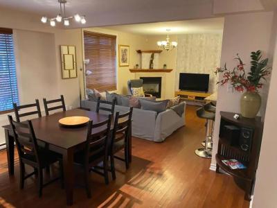 ApartHotelMontreal by Les Terrasses Saint Urbain 2225I2 - 51