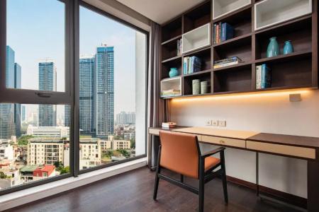 The Five Residences Hanoi - 135
