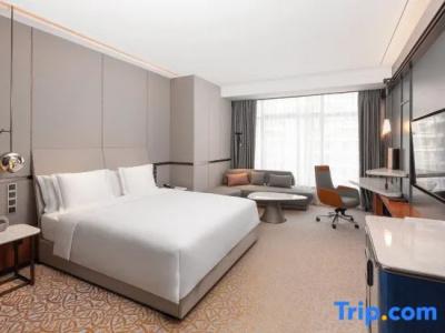 Crowne Plaza Qingdao Jinshui, An Ihg - 62