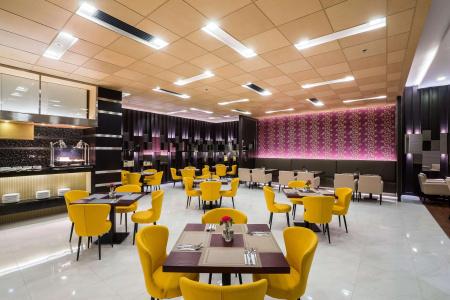 Best Western Plus Wanda Grand - 18