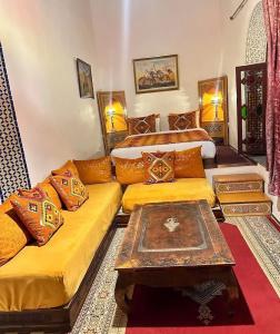 Riad a La Belle Etoile - 134