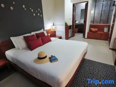 Bliss Resort Krabi - 107