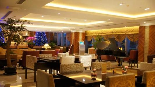 Kingswell Tongji - 31