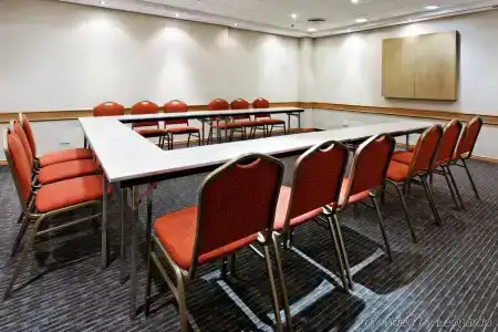 Holiday Inn Express Puerto Madero, An Ihg - 14