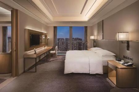 Doubletree By Hilton Chengdu Longquanyi - 88