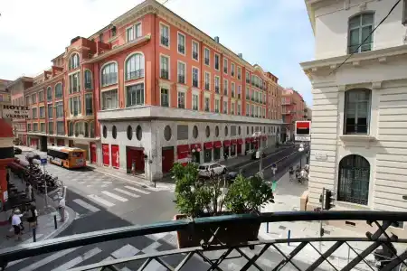 Hôtel Lafayette - 14