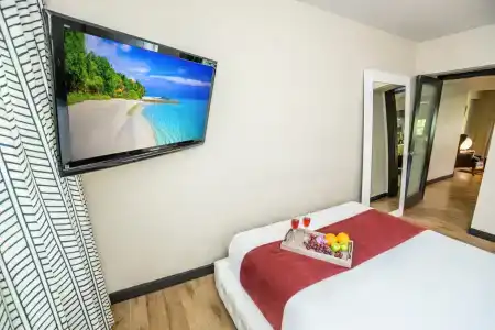 Metropole Suites South Beach - 27