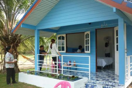 Maneemudjalin Resorts Farm Stay - 45