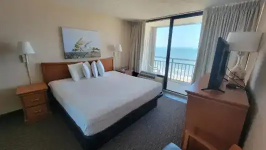 Four Sails Resort - 78