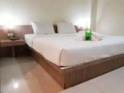 Le' Luxe Residence - 30