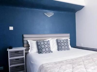 Hôtel Parc Mazon-Biarritz - 15