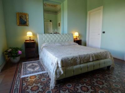 Palazzo Giovanni bed and breakfast - 24