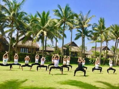 Sun Spa Resort & Villa - 81