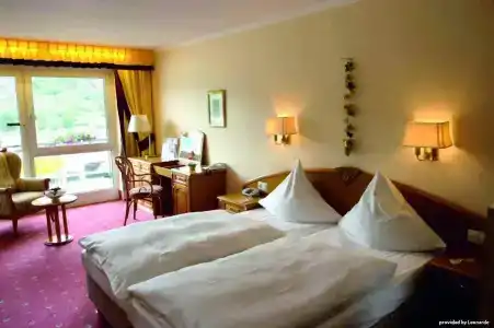 Bellevue Rheinhotel - 5