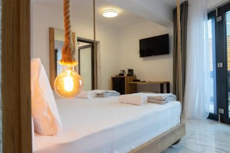 Avaton Luxury Resort and Spa Access the Enigma - Adults Only & Kids 14 Plus- - 117
