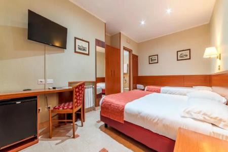 Riviera Airport, Sure Hotel Collection by Best Western - 84